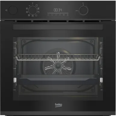 Beko b300 BBIS13300DXPSE-1 72 L 3300 W Noir