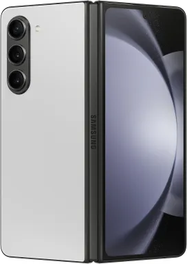 Samsung Galaxy Z Fold5 SM-F946B/DS 19,3 cm (7.6") Double SIM Android 13 5G USB Type-C 12 Go 256 Go 4400 mAh Gris