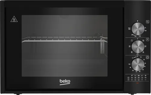 Beko BMF30B 30 L 1850 W Noir