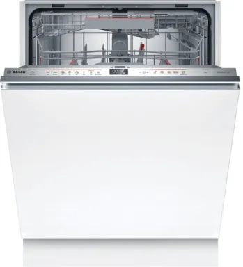 Bosch Serie 6 SMV6EDX00E lave-vaisselle Entièrement intégré 13 couverts B