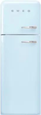 Smeg FAB30LPB5 réfrigérateur-congélateur Pose libre 294 L D Bleu