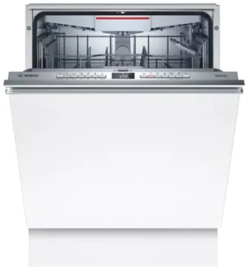 Bosch Serie 4 SMH4HVX31E lave-vaisselle Entièrement intégré 13 couverts E