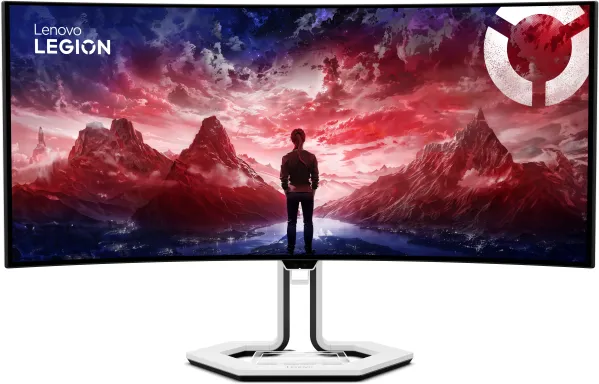 Lenovo Legion PRO 34WD-10 écran plat de PC 86,4 cm (34") 3440 x 1440 pixels Wide Quad HD LED Noir