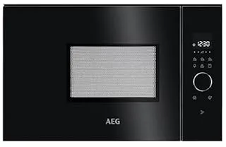 AEG MBB1756SEB Noir Micro-onde simple Intégré 17 L 800 W