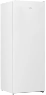 Beko RFSM200T41WN congélateur Congélateur vertical Pose libre 196 L E Blanc