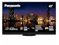 Panasonic TX-65MZ1500E TV 165,1 cm (65") 4K Ultra HD Smart TV Wifi Noir