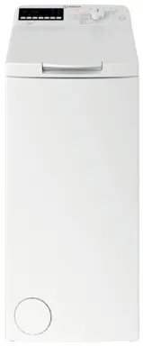 Indesit BTW B72200 FR/N machine à laver Charge par dessus 7 kg 1200 tr/min Blanc