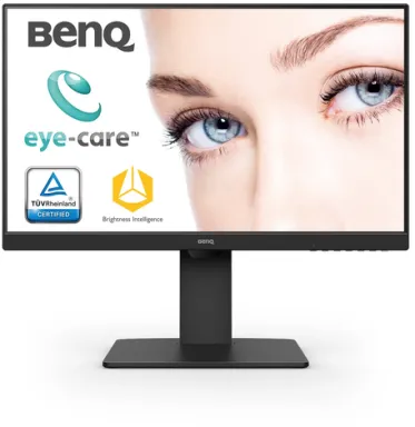 BenQ BL2785TC LED display 68,6 cm (27") 1920 x 1080 pixels Full HD Noir