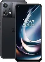 OnePlus Nord CE 2 Lite 5G 16,7 cm (6.59") Double SIM hybride Android 12 USB Type-C 6 Go 128 Go 5000 mAh Noir