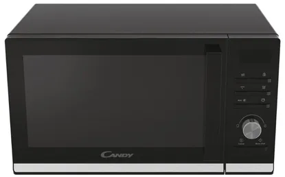 Candy Moderna CMGA20TNDB Comptoir Micro-ondes grill 20 L 700 W Noir