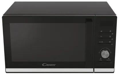 Candy Moderna CMGA20TNDB Noir Micro-ondes grill Comptoir 20 L 700 W