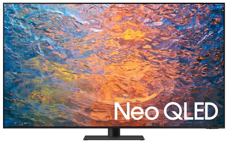 Samsung QE85QN95CATXXC 2,16 m (85") 4K Ultra HD Smart TV Wifi Noir