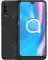 Alcatel 1SE (2020) 15,8 cm (6.22") Double SIM Android 10 4G 3 Go 64 Go 4000 mAh Gris