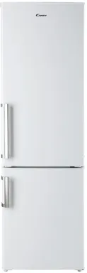 Candy CCBS6182WHV/1 Pose libre 305 L Acier inoxydable