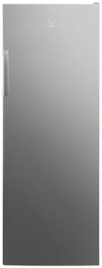 Indesit SI6 2 S EU réfrigérateur Pose libre 323 L E Argent