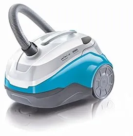 Thomas Perfect air allergy pure 1,8 L Aspirateur réservoir cylindrique Sec&humide 1700 W Sans sac