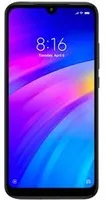 Xiaomi Redmi 7 15,9 cm (6.26") Double SIM 4G 3 Go 32 Go 4000 mAh Noir