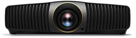 BenQ W5800 vidéo-projecteur Projecteur à focale standard 2600 ANSI lumens DLP UHD 4K (3840x2160) Compatibilité 3D Noir