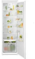 Electrolux Serie 600 ERD6DE18S4 réfrigérateur Intégré 310 L E Blanc
