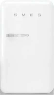 Smeg FAB10HRWH5 réfrigérateur Pose libre 135 L E Blanc