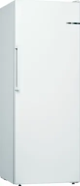 Bosch Serie 4 GSN29VWEP congélateur Congélateur vertical Pose libre 200 L E Blanc