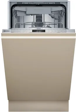 Neff S875EMX05E lave-vaisselle Entièrement intégré 10 couverts C