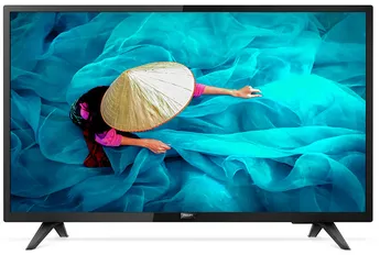 Philips 32HFL5014/12 TV 81,3 cm (32") Full HD Smart TV Wifi Noir 250 cd/m²