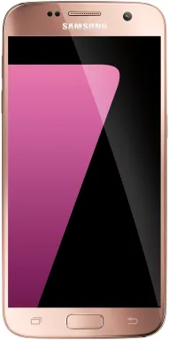Samsung Galaxy S7 SM-G930F 12,9 cm (5.1") SIM unique Android 6.0 4G Micro-USB 4 Go 32 Go 3000 mAh Rose doré