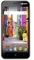 NGM-Mobile You Color P508 12,7 cm (5") Double SIM Android 5.1 4G Micro-USB 2 Go 16 Go 2000 mAh Or
