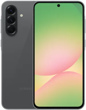 Samsung Galaxy A56 5G Enterprise Edition 17 cm (6.7") Double SIM USB Type-C 8 Go 256 Go 5000 mAh Graphite
