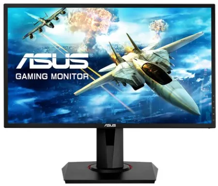 ASUS VG248QG écran plat de PC 61 cm (24") 1920 x 1080 pixels Full HD Noir