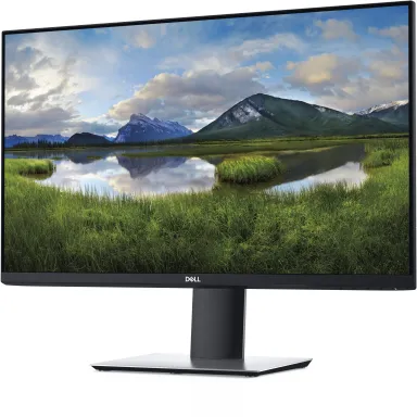 DELL P2719H écran plat de PC 68,6 cm (27") 1920 x 1080 pixels Full HD LCD Noir