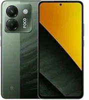 Xiaomi Poco M7 Pro 5G 16,9 cm (6.67") Double SIM hybride Android 14 USB Type-C 8 Go 256 Go 5110 mAh Vert