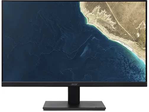 Acer V7 V277bmipx LED display 68,6 cm (27") 1920 x 1080 pixels Full HD Noir