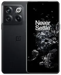 OnePlus 10T 17 cm (6.7") Double SIM Android 12 5G USB Type-C 16 Go 256 Go 4800 mAh Noir