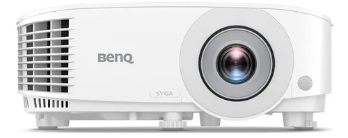 BenQ MS560 vidéo-projecteur Projecteur à focale standard 4000 ANSI lumens DLP SVGA (800x600) Blanc