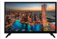 Hitachi 24HE2202 TV 61 cm (24") HD Wifi Noir 220 cd/m²