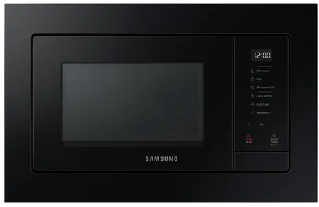 Samsung MG23A7318CK Intégré Micro-ondes grill 23 L 1300 W Noir