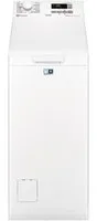 Electrolux EW5T7622DD machine à laver Charge par dessus 6 kg 1151 tr/min Blanc