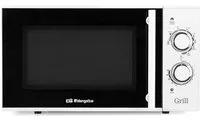 Orbegozo MIG 2320 micro-onde Blanc Micro-ondes grill Comptoir 23 L 900 W