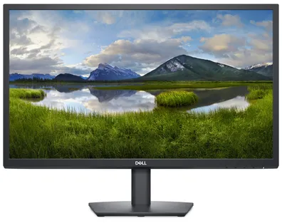 DELL E Series E2422H LED display 60,5 cm (23.8") 1920 x 1080 pixels Full HD LCD Noir