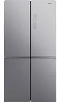 Teka RMF 77920 SS frigo américain Pose libre 636 L E Acier inoxydable