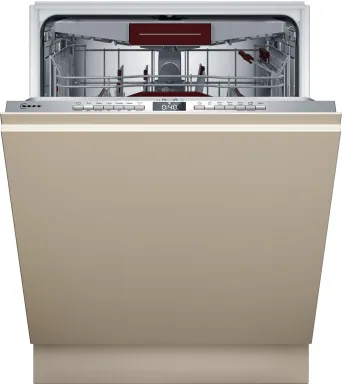 Neff S255ECX15E lave-vaisselle Entièrement intégré 14 couverts A