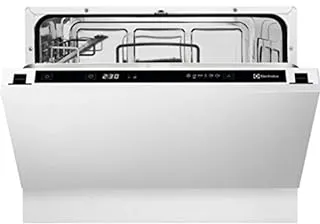 Electrolux ESL2500RO Semi-intégré 6 couverts F