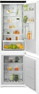 Electrolux ENT6ME18S3 réfrigérateur-congélateur Intégré 248 L E Blanc
