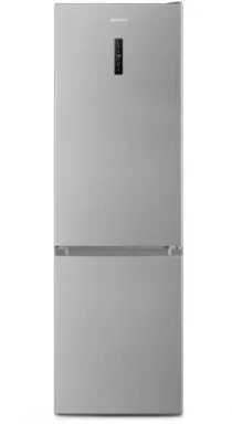 Smeg RC18XDND réfrigérateur-congélateur Pose libre 300 L D Acier inoxydable