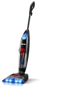 Vileda JetClean Aspirateur traineau Secteur Sec&humide Sans sac 400 W Noir