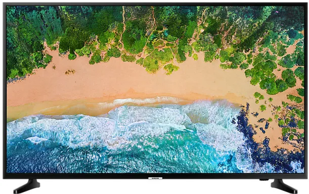 Samsung UE55NU7093UXXH TV 139,7 cm (55") 4K Ultra HD Smart TV Wifi Noir