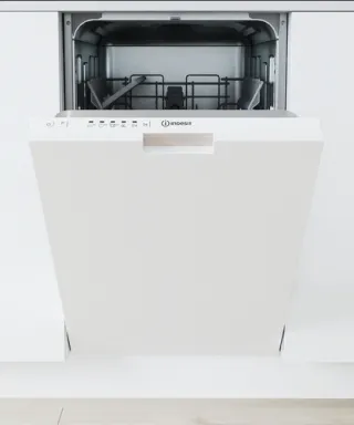 Indesit DI9E 2B10 Entièrement intégré 9 couverts F