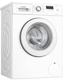 Bosch Serie 2 machine à laver Charge avant 7 kg 1000 tr/min Blanc